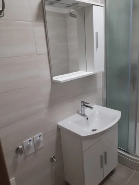 Zaključena prenova kopalnice